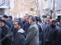 مراسم راهپیمایی ایران مقتدر